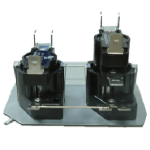 Heat Sequencer, 3 Switch, 2 Timing