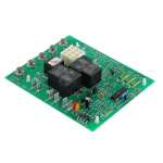 Blower Control Module