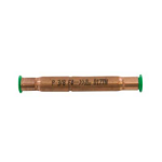 Ball Check Valve, 3/8" Sweat