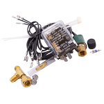 Low Ambient Kit, R410A