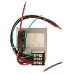Wiring Kit, Single Point, Res, Pak, 30 Amp