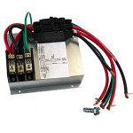 Wiring Kit, Single Point, 3Ph Res Pak