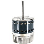 PRM ECM Blower Motor, Programmed, 1/2 hp