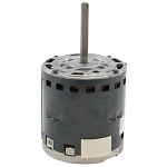Regal Beloit Programmed ECM Blower Motor, 1/2 hp,115V