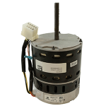Programmed ECM Blower Motor, 1/2 hp, 115V