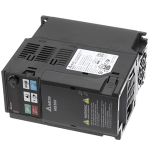 5 hp Predator VFD Programmed Controller, 13.2A, 230V