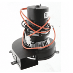 208-230V Venter Blower w/ Motor & Gasket Kit, 3000 rpm, CCW