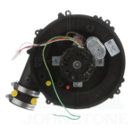 115V Motor Inducer Kit, 2-Speed, 33" Furnace
