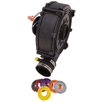 Combustion Blower, 90% Inducer Kit