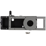 3 Cell Condensate Pan w/ Gasket