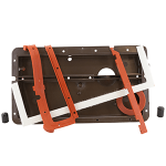 Pan, Conds Kit w/Gaskets 17.5" Cab Upflow