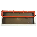 Pan, Conds Kit w/Gaskets 21" Cab Upflow