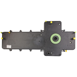 Condensate Pan, Modulating, 120 M