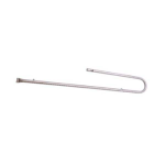 Carryover W/Bleed Hole Tube