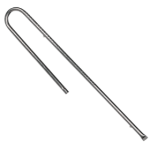 Carryover W/Bleed Hole Tube