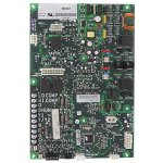 Control Board, Modulating