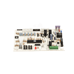 Control Board, AH Comm
