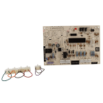 Control Board, PCE6 Respak
