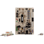 Circuit Board, 4.0, SSE, 1-Stage, w/ Comm