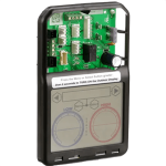 Circuit Board, W/ EEV Control