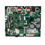 Inverter Drive Kit, 230V, 3.3 kW