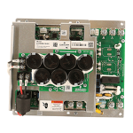 Inverter Drive Kit, 230V, 8.0 kW