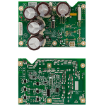 Inverter Fan Control Circuit Board, 4 Ton