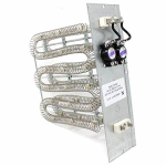 Heater, Element, Assem, 9.6KW, 240V