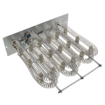 Heater, Element W/ Limits 11.2KW 240V