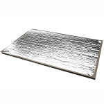 Filter Panel Section w/ Insulation