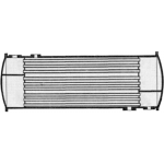 Heat Exchanger, 8 Tube, DW, 47.906 Tall