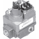 Natural Gas Valve