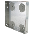 5 hp Motor Plate Support