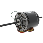 Blower Motor W/ Mounting Kit