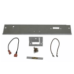 Burner Shield Conversion Kit, 4 Cell