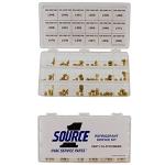 Orifice Kit, R-22