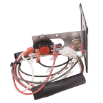 3-6T Rooftop Auxiliary Limit Switch Kit