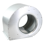 Blower Housing 10-8