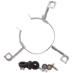Motor Mount Assembly