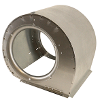11" x 11" Blower Housing