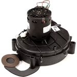 Motor Vent Assembly