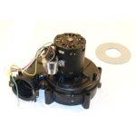 Venter Fan Kit w/Motor & Gasket
