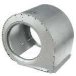 11" x 10" Blower Housing