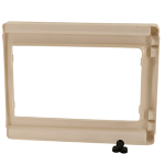 Condensate Cabinet Drain Pan, 17.5"