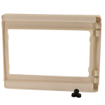 Condensate Cabinet Drain Pan, 17.5"