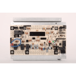 Control Board, Defrost