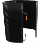 Outdoor Coil, Formed, 26", B-Base, EC