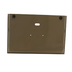 33" Cabinet Door Assembly, 24.5" Cabinet