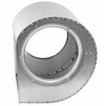 11" x 10" Blower Housing, 33"