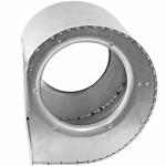11" x 11" Blower Housing, 33"